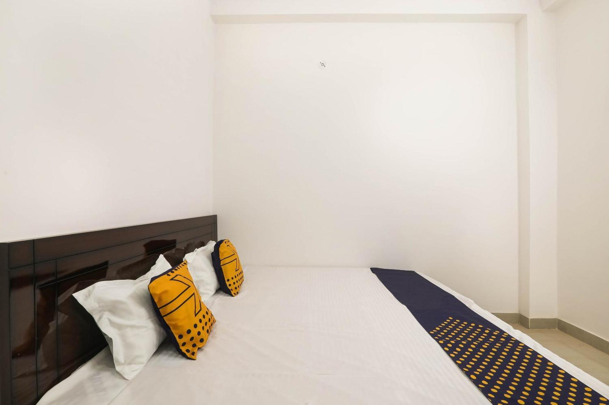 Spot On 76421 Kuldeep Inn Bheta المظهر الخارجي الصورة