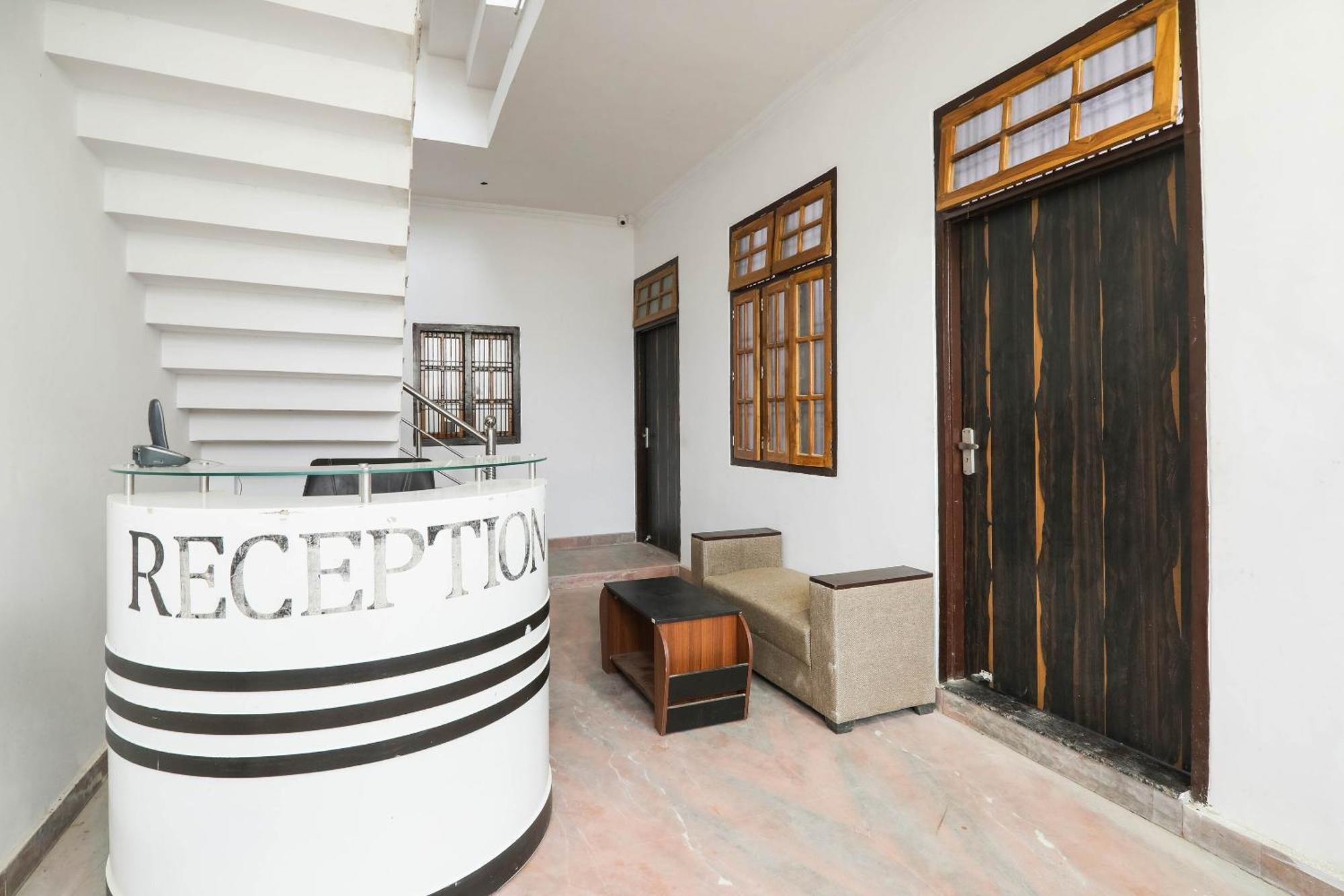 Spot On 76421 Kuldeep Inn Bheta المظهر الخارجي الصورة