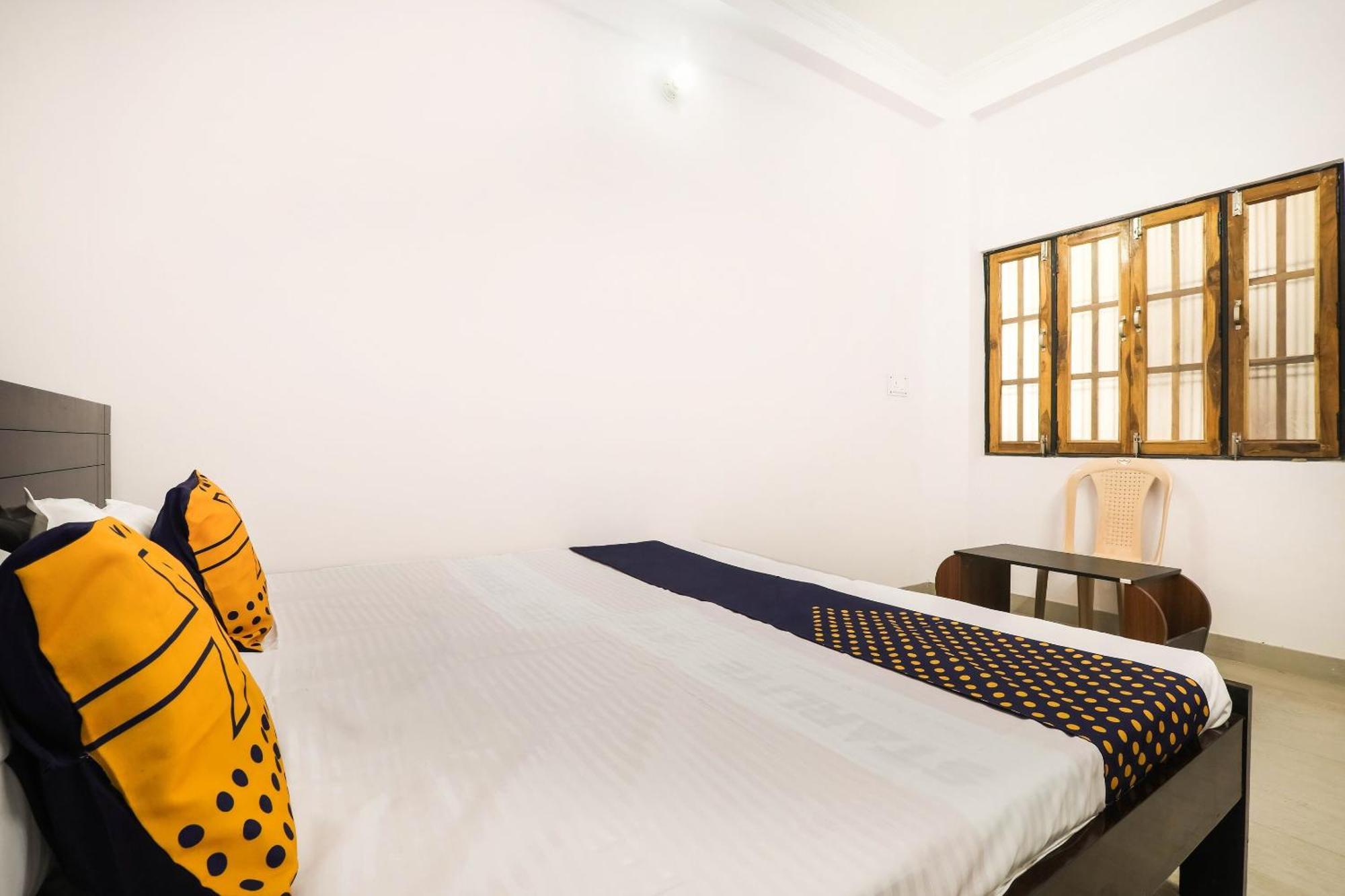 Spot On 76421 Kuldeep Inn Bheta المظهر الخارجي الصورة
