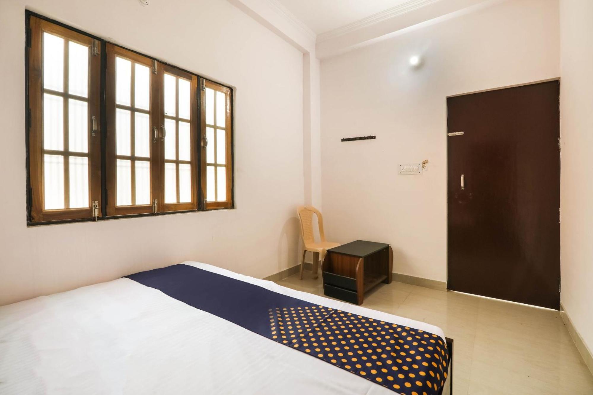 Spot On 76421 Kuldeep Inn Bheta المظهر الخارجي الصورة