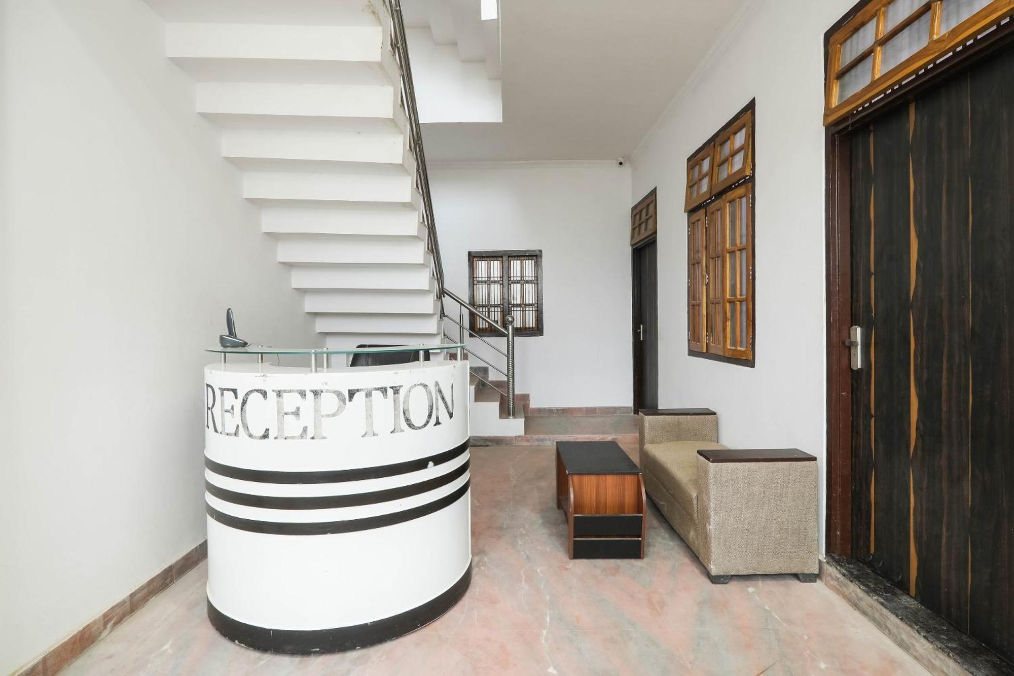 Spot On 76421 Kuldeep Inn Bheta المظهر الخارجي الصورة