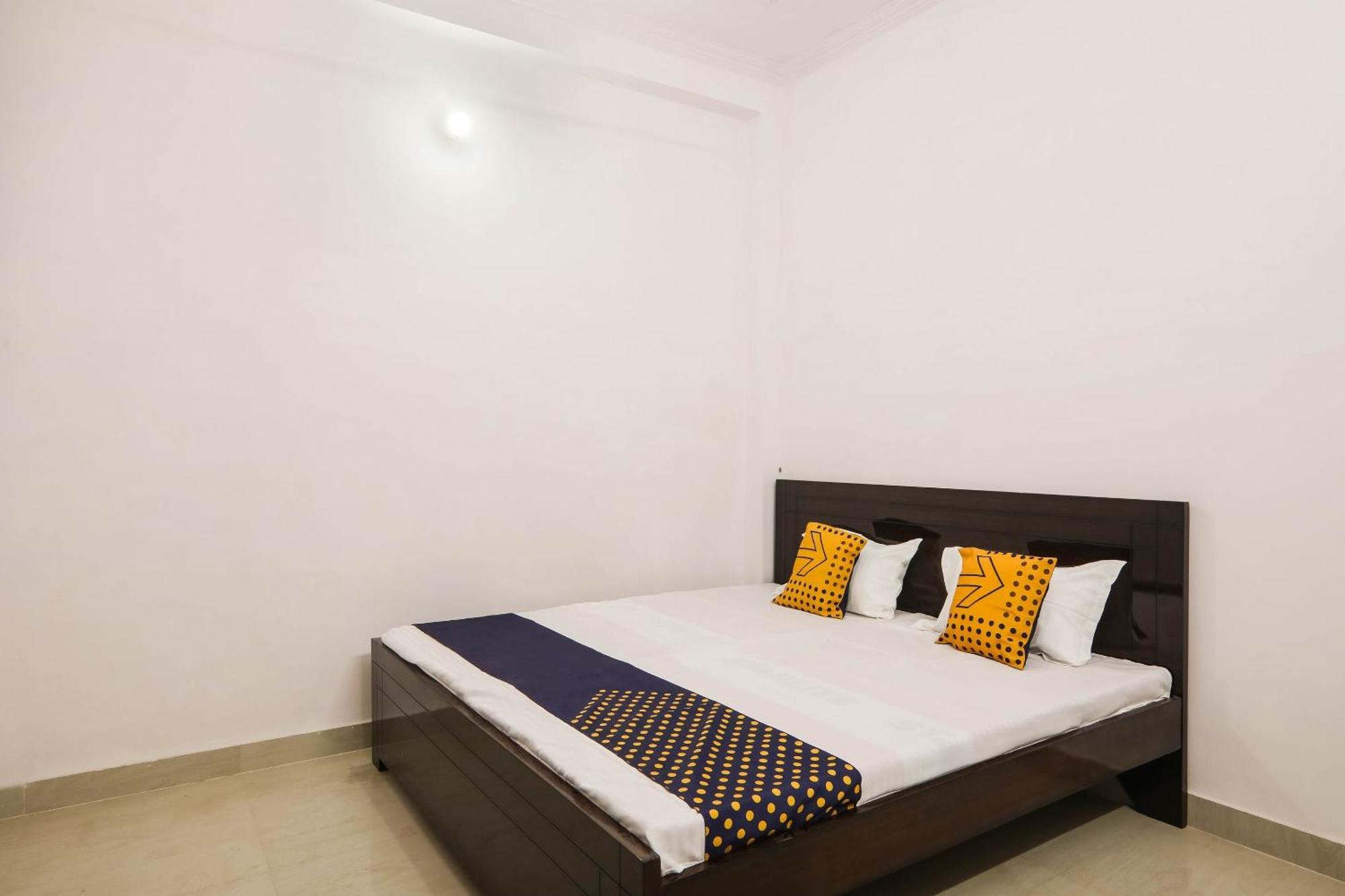 Spot On 76421 Kuldeep Inn Bheta المظهر الخارجي الصورة