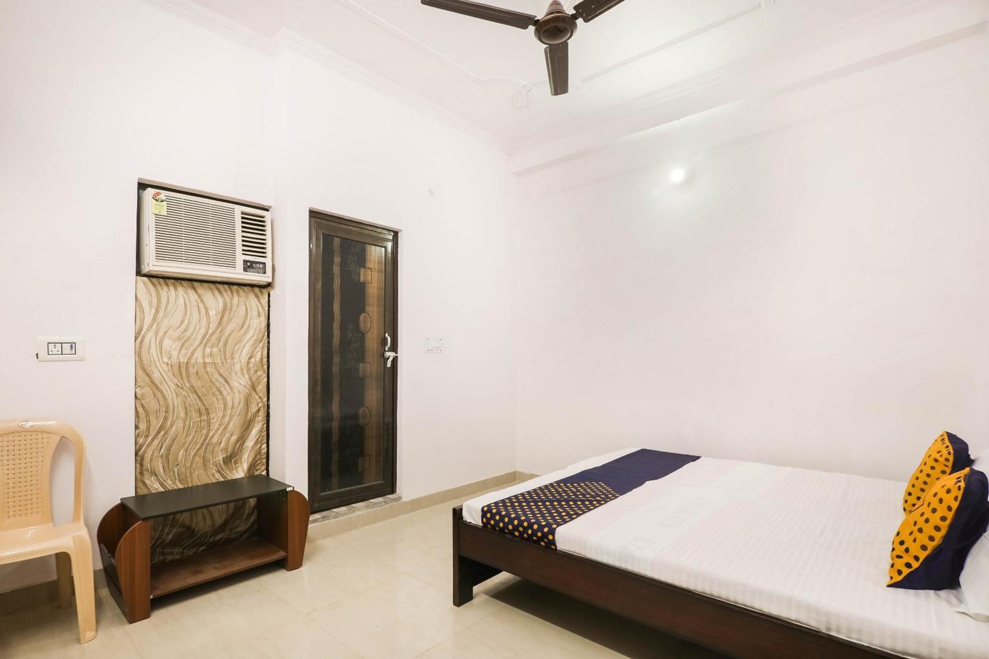 Spot On 76421 Kuldeep Inn Bheta المظهر الخارجي الصورة