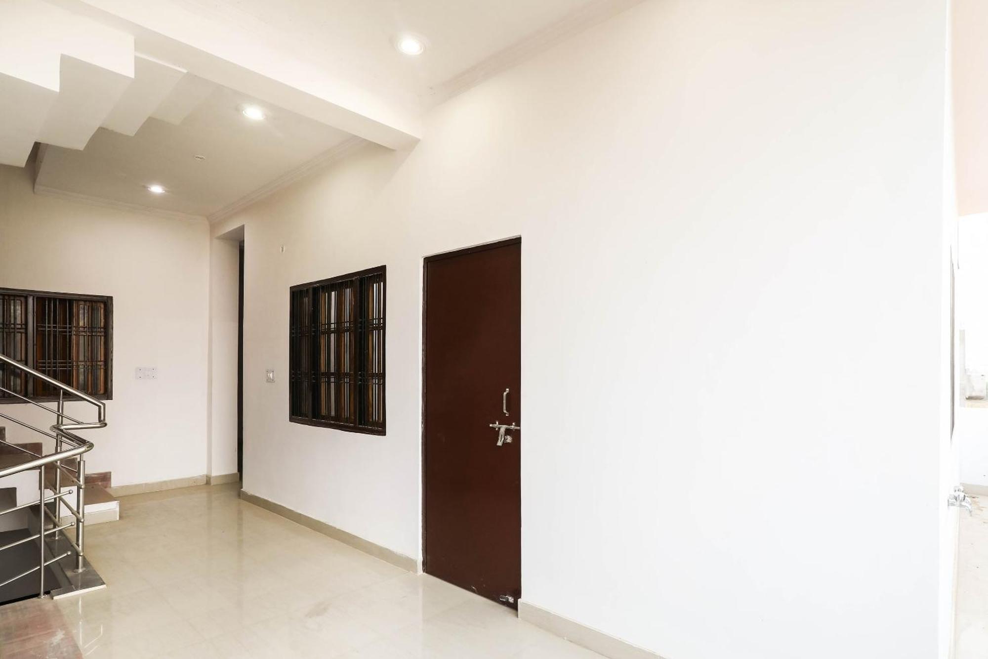 Spot On 76421 Kuldeep Inn Bheta المظهر الخارجي الصورة