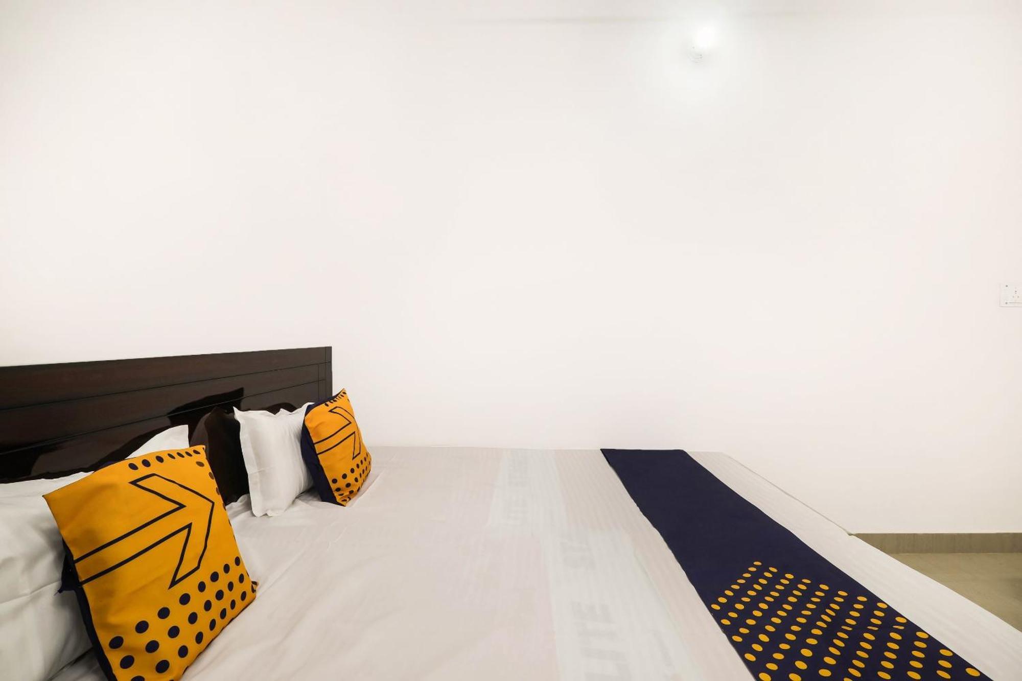 Spot On 76421 Kuldeep Inn Bheta المظهر الخارجي الصورة