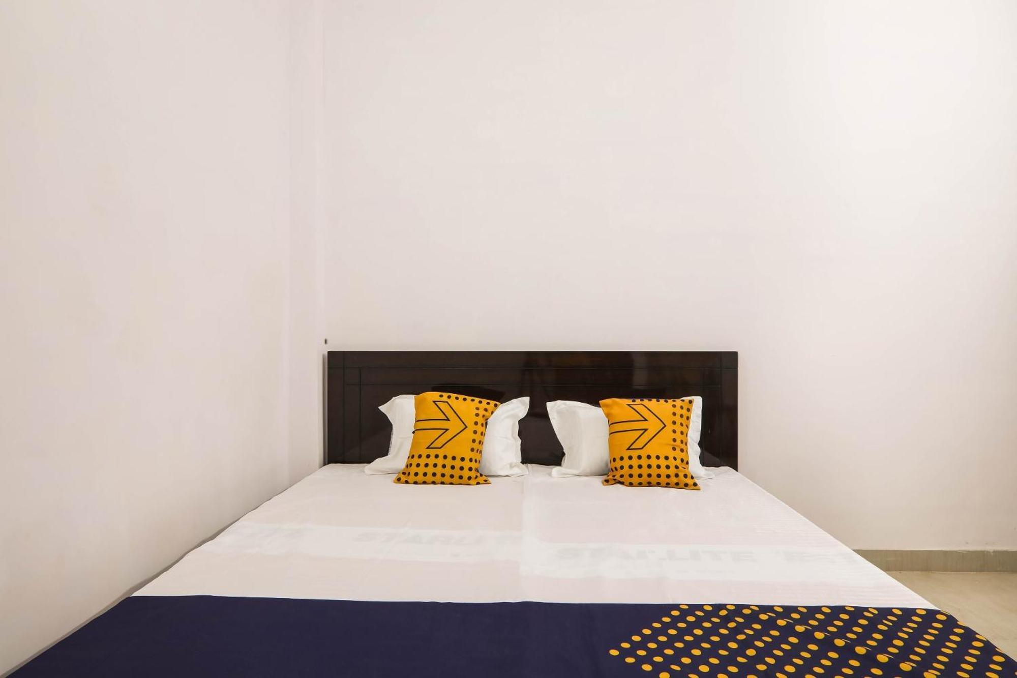 Spot On 76421 Kuldeep Inn Bheta المظهر الخارجي الصورة