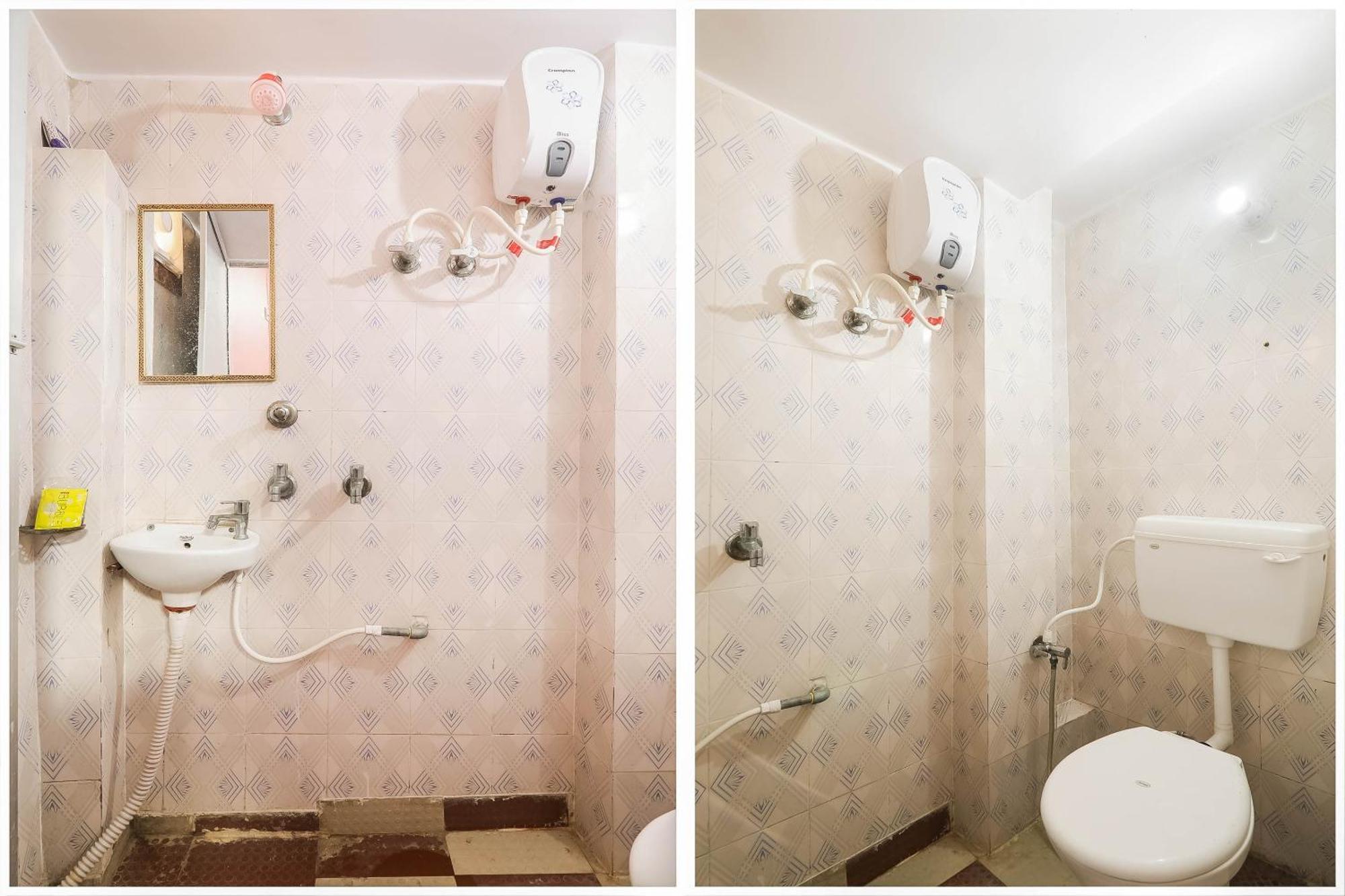 Spot On 76421 Kuldeep Inn Bheta المظهر الخارجي الصورة