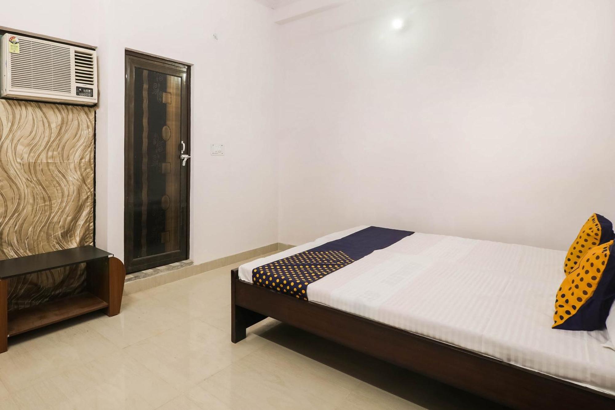 Spot On 76421 Kuldeep Inn Bheta المظهر الخارجي الصورة