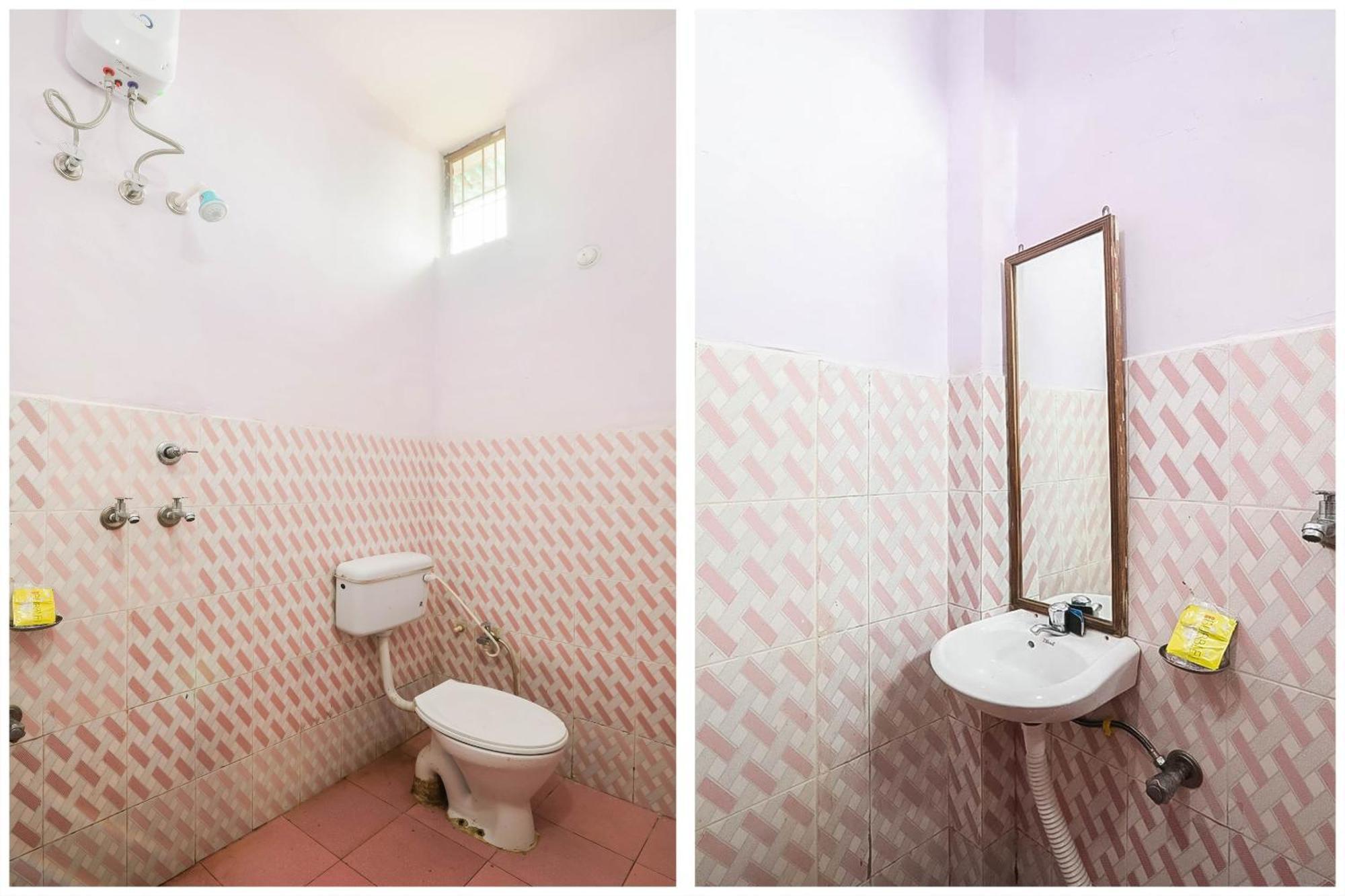 Spot On 76421 Kuldeep Inn Bheta المظهر الخارجي الصورة