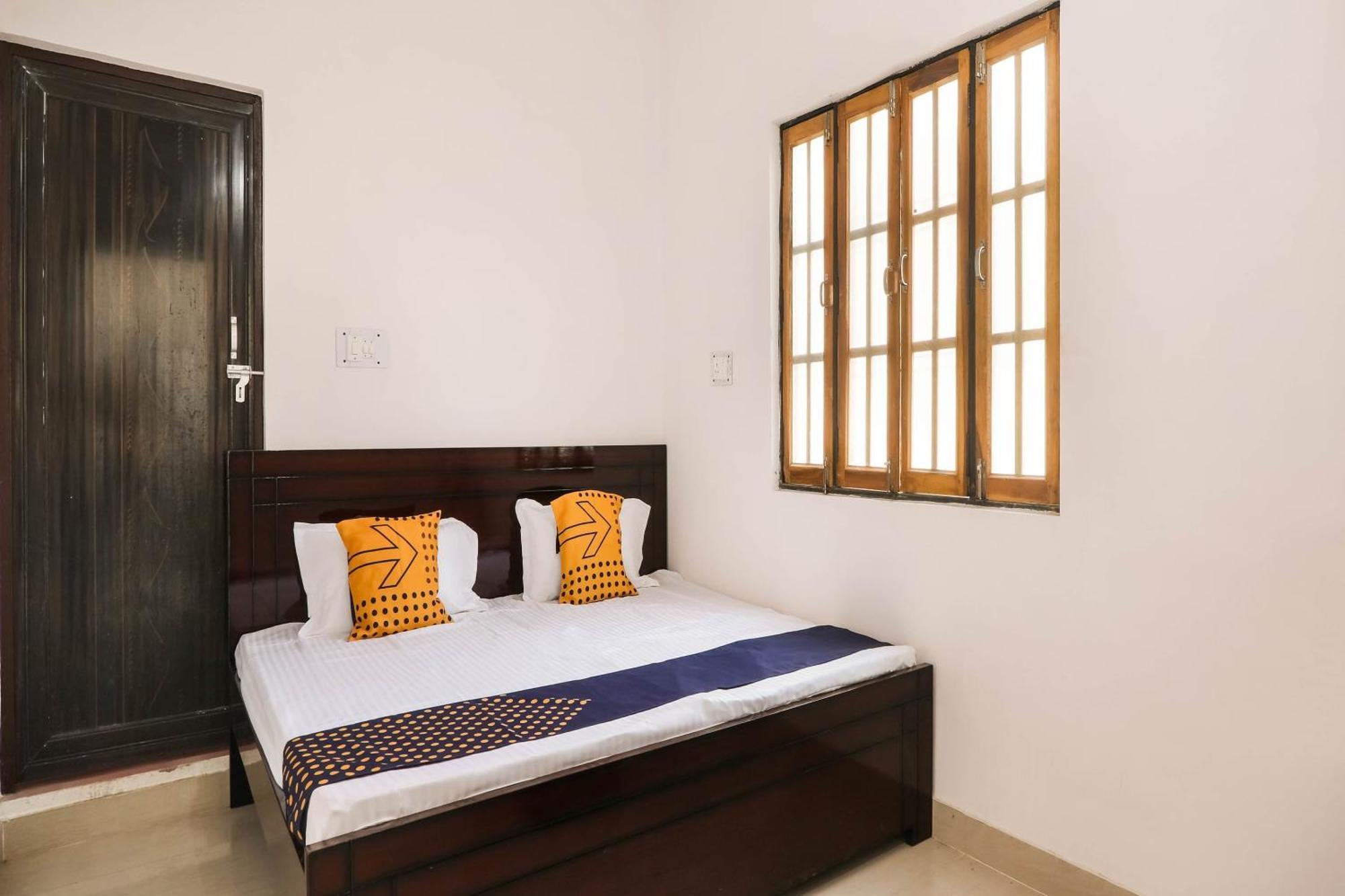 Spot On 76421 Kuldeep Inn Bheta المظهر الخارجي الصورة
