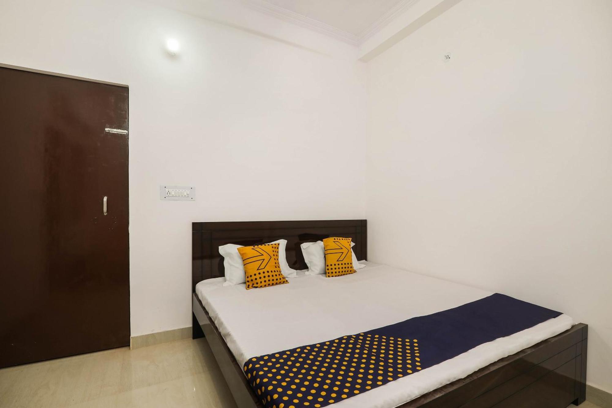Spot On 76421 Kuldeep Inn Bheta المظهر الخارجي الصورة